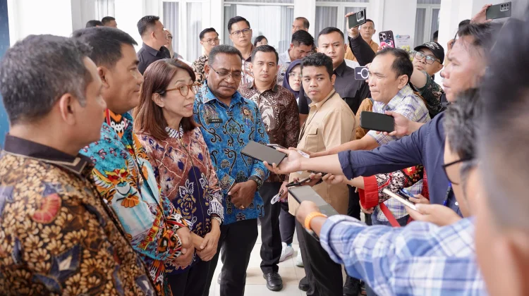 Tawarkan Sembilan Program Kerja Sama KPK, Sahli BPN Ungkap Keuntungan bagi Pemda