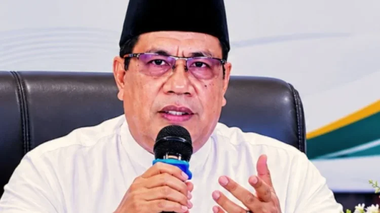 Deteksi Potensi Konflik Tangkal Gangguan Keamanan