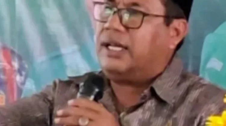 Kader GP Ansor  Diminta Miliki  Wawasan Keislaman yang Moderat