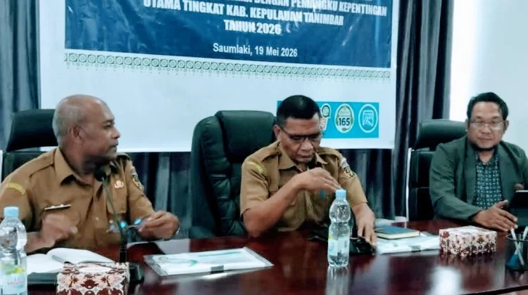 Satukan Persepsi Terkait JKN Pemda Gelar Rapat Bersama