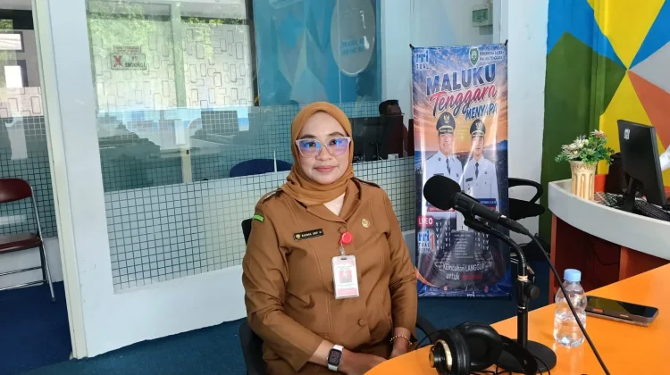 Penggunaan MTH SMART Dukung Digitalisasi Pendidikan Maluku Tenggara