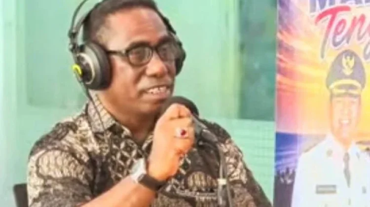 Empat Langkah Promotif  Wujudkan Cagar Budaya Lestari