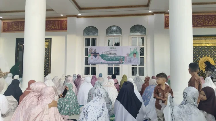 PHBI Malra : Penyembelihan Kurban Masih Berlangsung hingga Akhir Hari Tasyrik