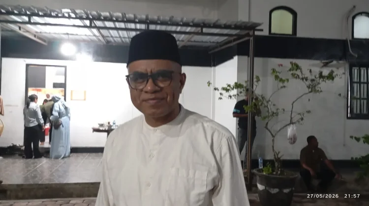 Peserta & Pelatih MTQ Malra akan Terima Tunjangan Intensif Khusus dari Bupati