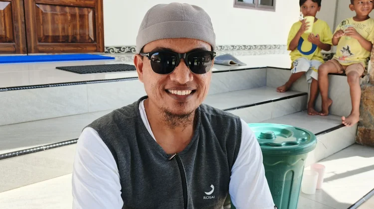 Antusias Tinggi, Kuota Khitanan Massal Masjid Darul Islam Ditambah Jadi 60 Peserta