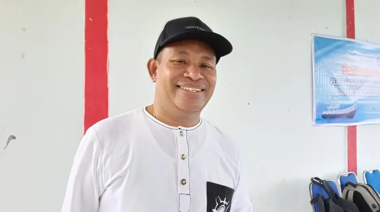 Ufie: Jaga Laut Sebagai Identitas Bangsa Maritim