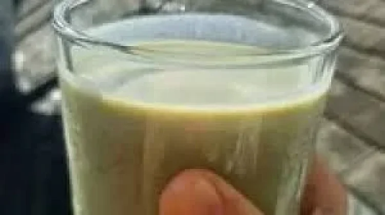 Kacang Hijau Segudang Manfaatnya dengan Rebusan Airnya