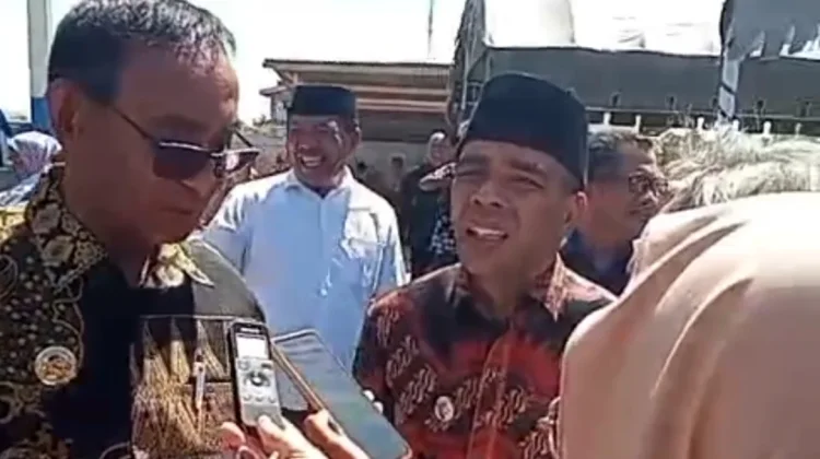 Kota Tual Raih Penghargaan Nasional Pengendalian Inflasi Terbaik