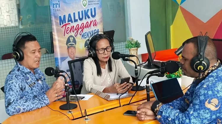 Pemanfaatan Dana Desa Dorong Peningkatan Status Desa di Maluku Tenggara