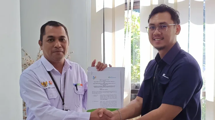 BPS Maluku Tenggara Pastikan Perlindungan Petugas Sensus Ekonomi 2026
