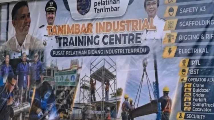 Bangkit Prestasi Insani (BPI) Ajukan Desain Kepada Pemda KKT