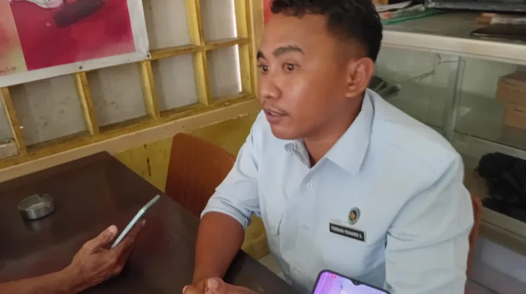 BGN Tegaskan Dapur MBG Benjina Disasi, Masih Kewenangan Investor