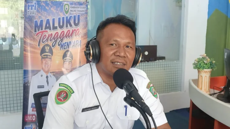 Pemda Malra Berkomitmen Siapkan Generasi Sehat dan Berkualitas