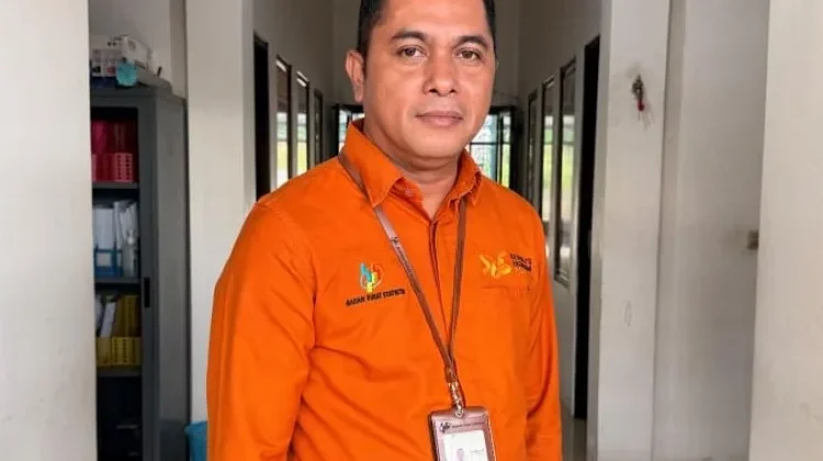 Upaya Memperkuat Literasi Data Masyarakat