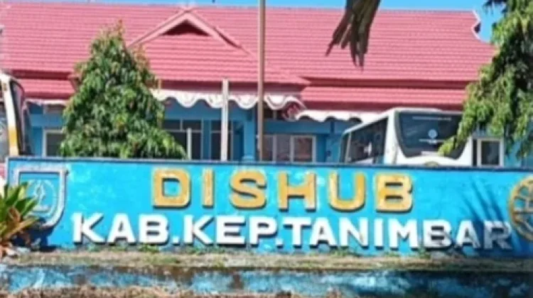 Dishub KKT Operasikan Angkutan Umum