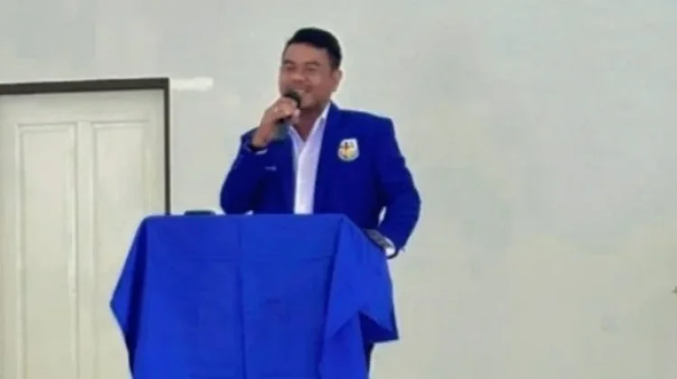 Rapimpurda KNPI Jadi Ajang Konsolidasi Pemuda jelang Musda 2026
