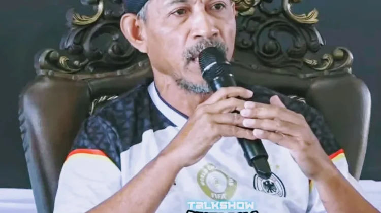 Piala Dunia Bangkitkan Atlit Muda Berprestasi