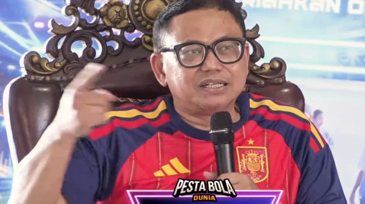Dua Klaster Hebat  Akan Berlaga Sengit  di Pildun 2026