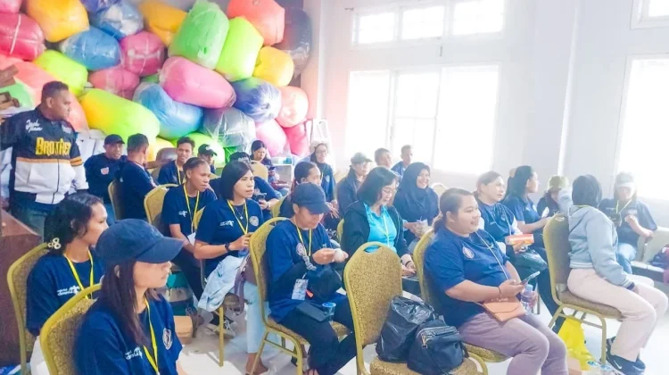 Penguatan SDM Pemandu Wisata Jadi Kunci Pengembangan Pariwisata Berkelanjutan