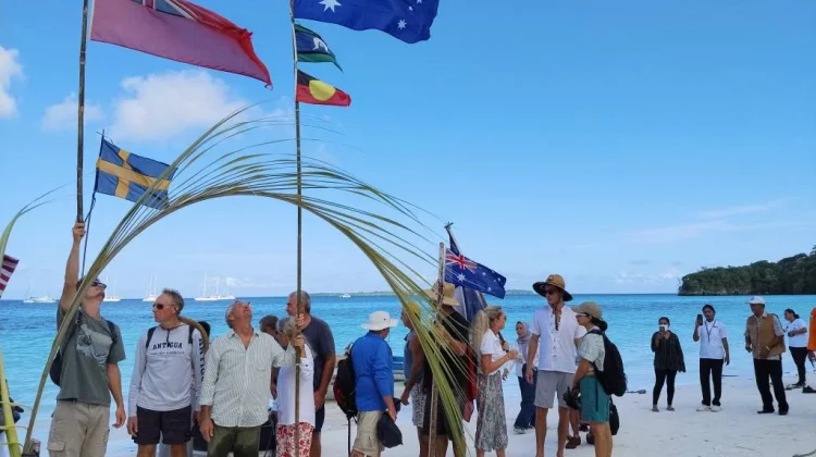 Kalender Event Jadi Strategi Promosi Wisata Maluku Tenggara