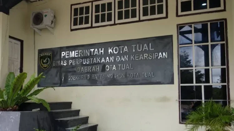 Kolaborasi Dinas dan Puskesmas Dukung Pengembangan Literasi
