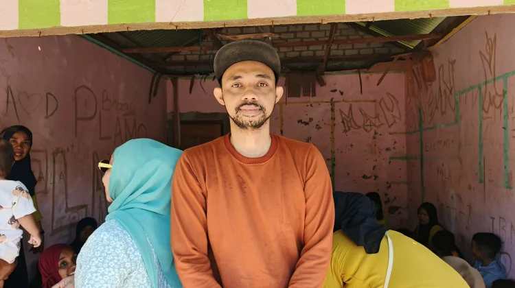 Puskesmas Fiditan Beri Dukungan Positif terhadap Program Literasi