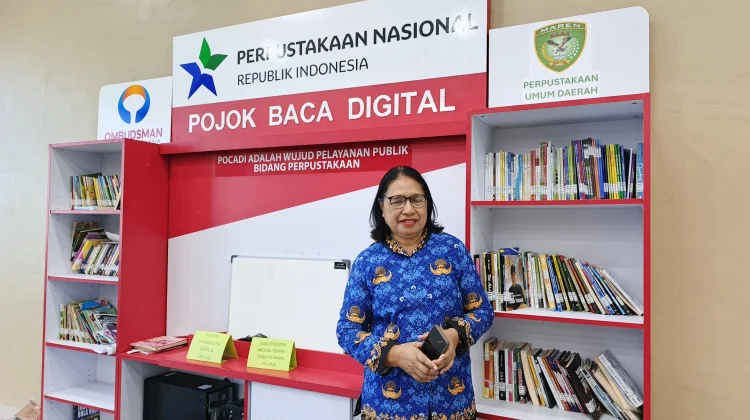Pelatihan Menulis Cerpen Jadi Sarana Kreativitas Generasi Muda