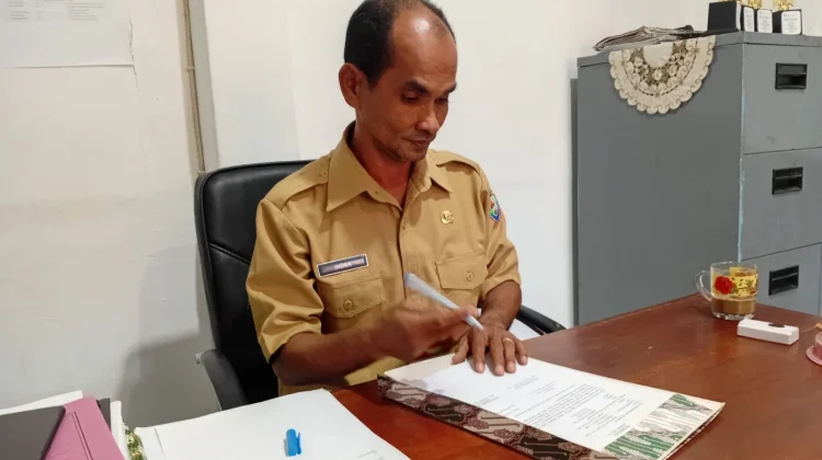 Pemda Aru Terus Mediasi Konflik Antarpemuda Salarem dan Kalar-Kalar