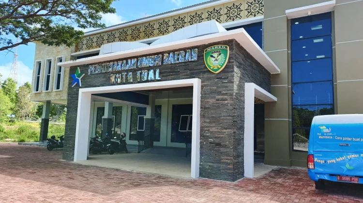 Ratnasari Tamher Kaget Antusiasme Pelajar Lampaui Target
