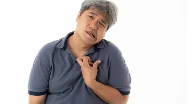 Penyakit Struk, Penyakit yang Mematikan