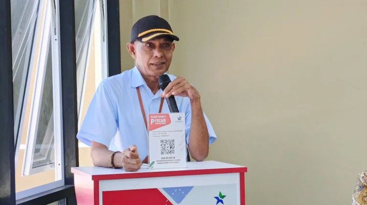 Renwarin Harap Lokakarya Menulis Cerpen Jadi Gerakan Berkelanjutan