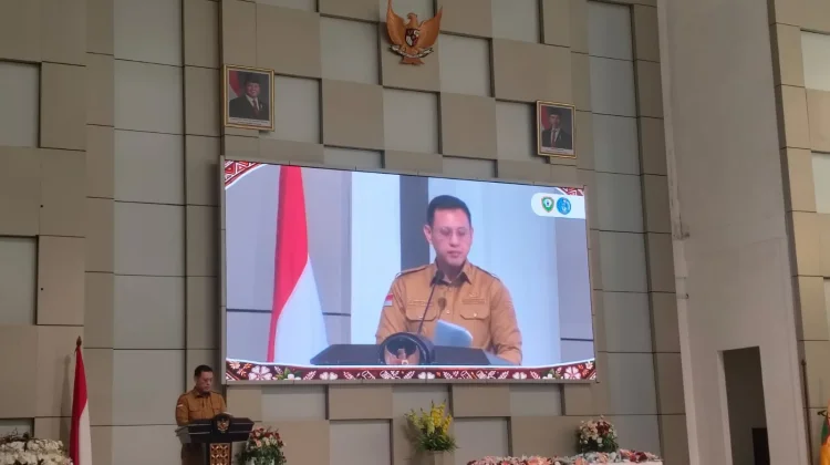 Apresiasi Pemerintah Malra Terhadap Perkembangan Pendidikan Anak Usia Dini