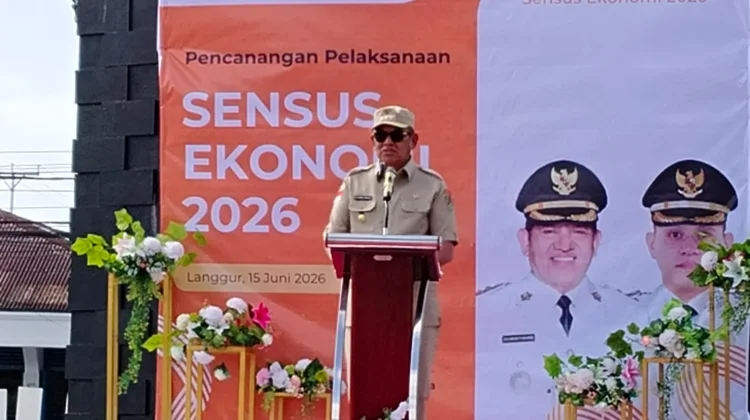Sensus Ekonomi 2026 Jadi Acuan Atasi Kesenjangan Ekonomi di Maluku Tenggara