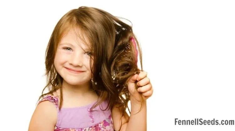 Yuk Kenali Bahan Herbal Lebatkan Rambut Anak Anda