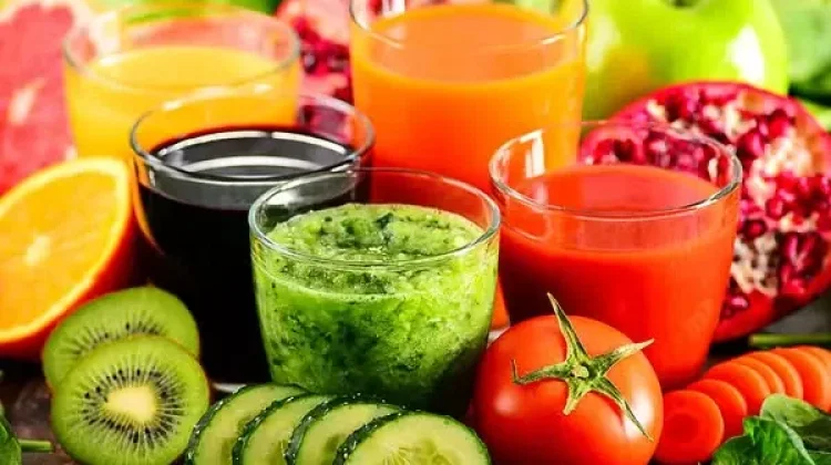 Ini Dia Rangkaian Buah yang Bantu Diet Kamu