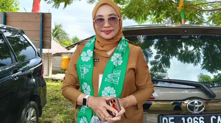 MTH Smart Bantu Guru 3T Jawab Rentang Kendali Administrasi