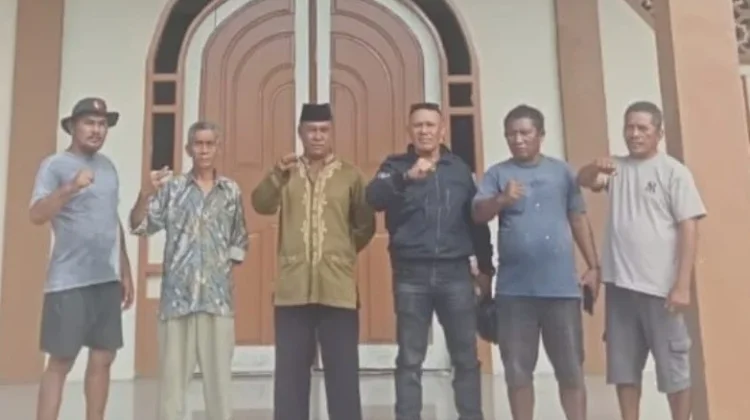 Salah Satu Putra Daerah Tanimbar Gagasan Strategis untuk Masa Depan Daerah