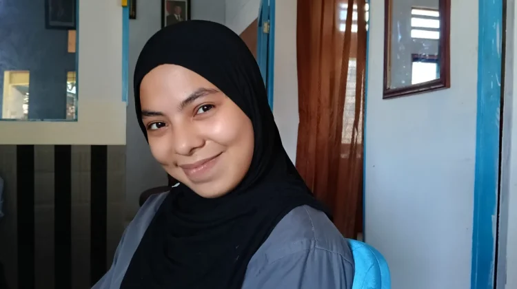 Mahasiswa Keguruan Ikuti Program Magang Mandiri di Kementrian Keuangan