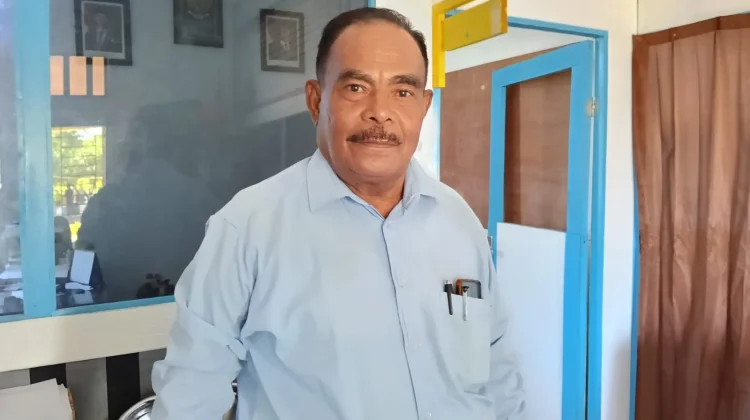 Wisuda Angkatan Kedua, STKIP Buka Program Studi Baru