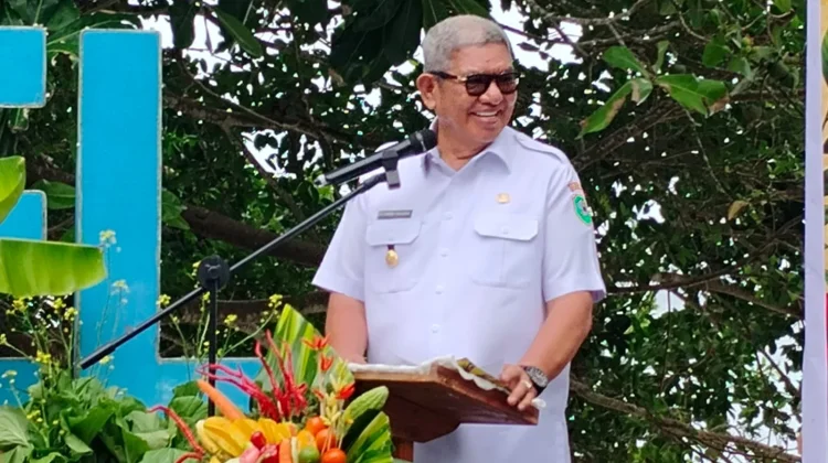 PKK dan Dasawisma Didorong Perkuat Pemanfaatan Pangan Lokal untuk Cegah Stunting