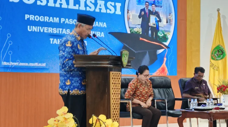 Peningkatan Kompetensi ASN Jadi Kunci Pelayanan Publik Berkualitas
