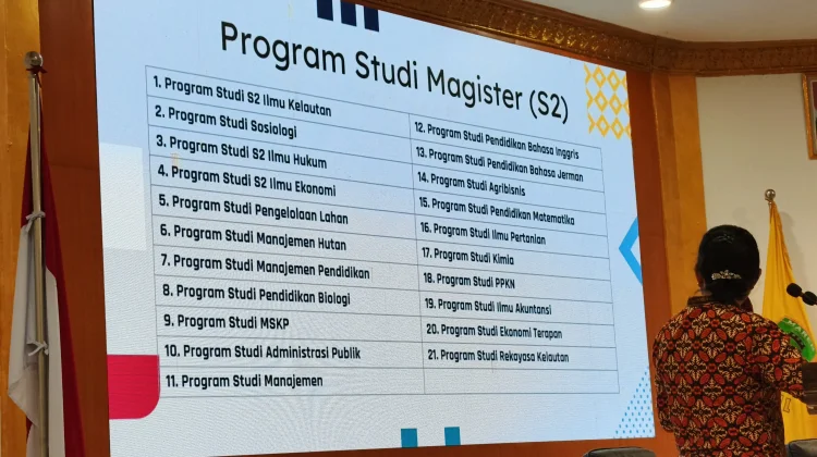 Pendidikan Jadi Investasi Jangka Panjang bagi ASN Kota Tual