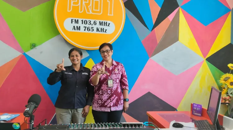 Skrining Dini Tuberkulosis (TB), Cegah Penularan