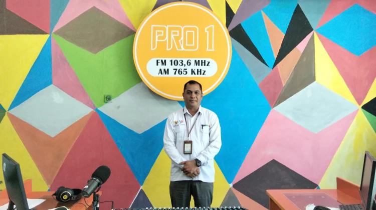 BPS Malra, Imbau warga Beri Data Valid