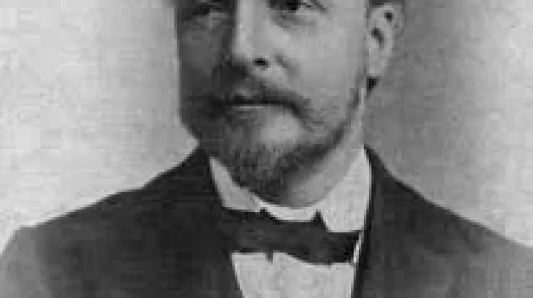 Mengenal Sir James Dewar,Ilmuwan Penemuan Termos