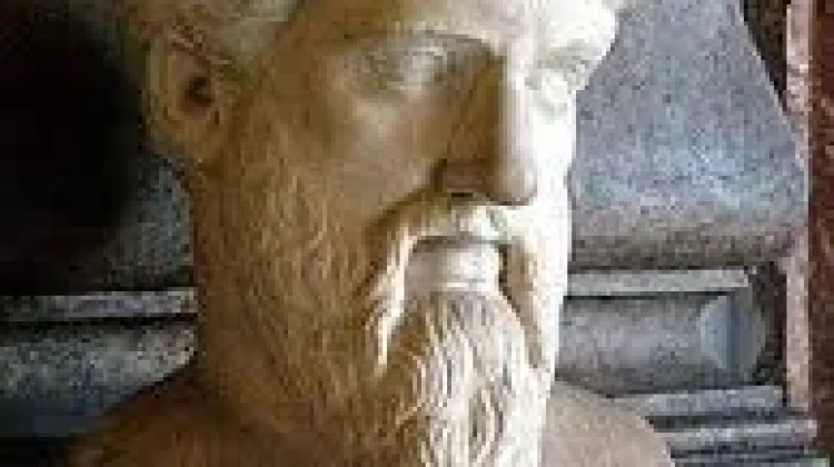 Mengenal Pythagoras, Bapak Bilangan Dunia