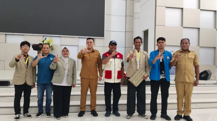 KKN Bukan Sekadar Program Kampus, Harus Berdampak Nyata bagi Masyarakat