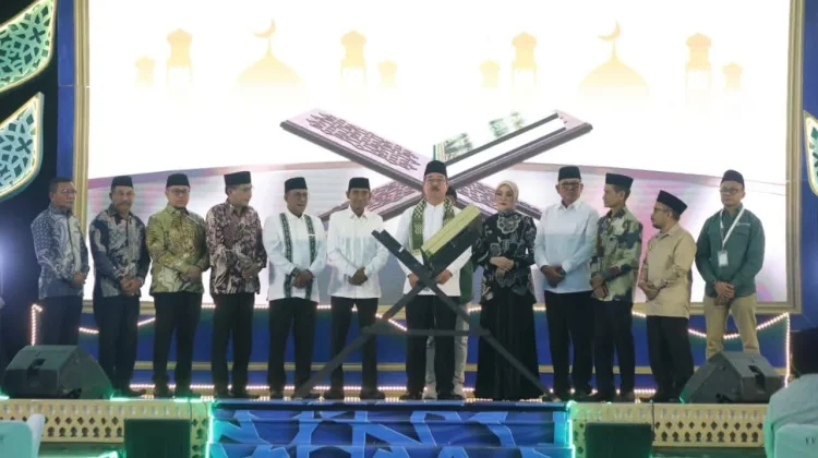 369 Peserta MTQ Provinsi Maluku siap lomba di 8 Lokasi