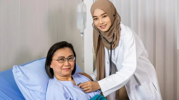 Rayakan Hari Bidan Nasional 2026, Dedikasi tanpa Batas untuk Kesehatan Ibu dan Anak