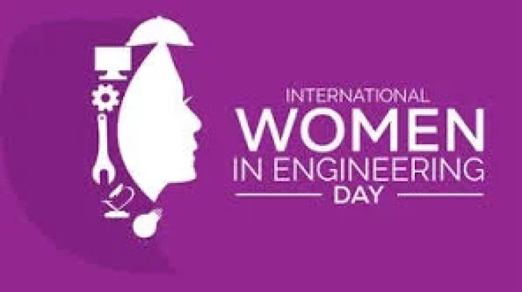 Mengenang 23 juni hari perempuan internasional dibidang teknik